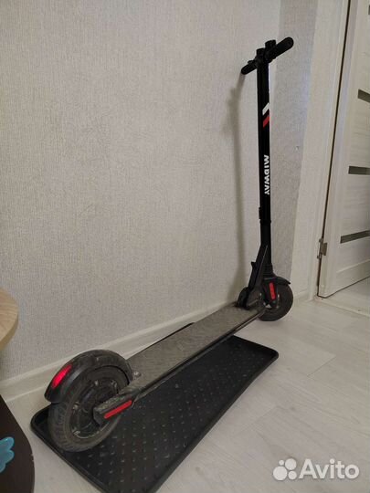 Электросамокат бу