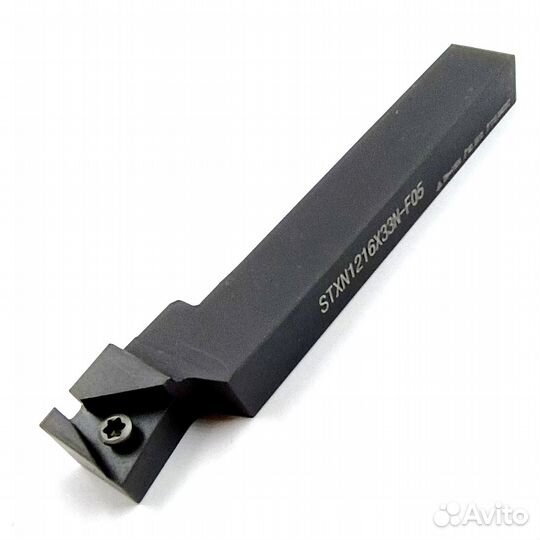 Державка stxn1216X33N-F05