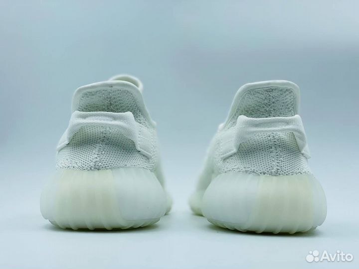 Кроссовки Adidas yeezy boost 350