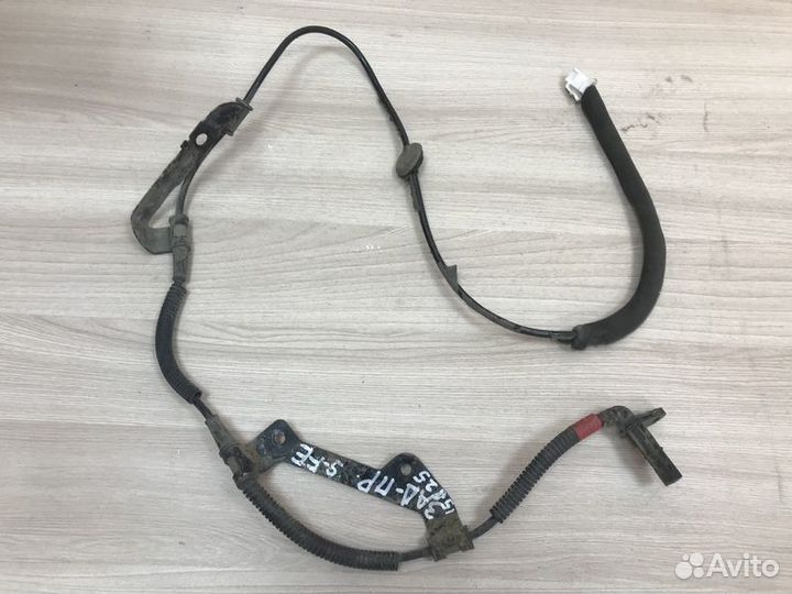 Датчик ABS задний правый Hyundai Santa Fe 2 CM с20