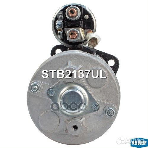 Стартер 24V 4 kW STB2137UL Krauf