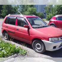 Mazda Demio 1.3 MT, 1999, 50 000 км, с пробегом, цена 180 000 руб.