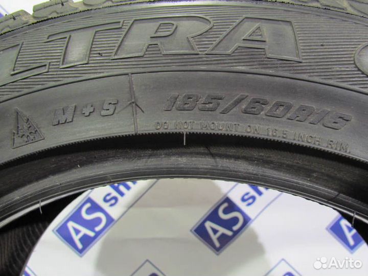 Goodyear Eagle Ultra Grip 185/60 R16 99G
