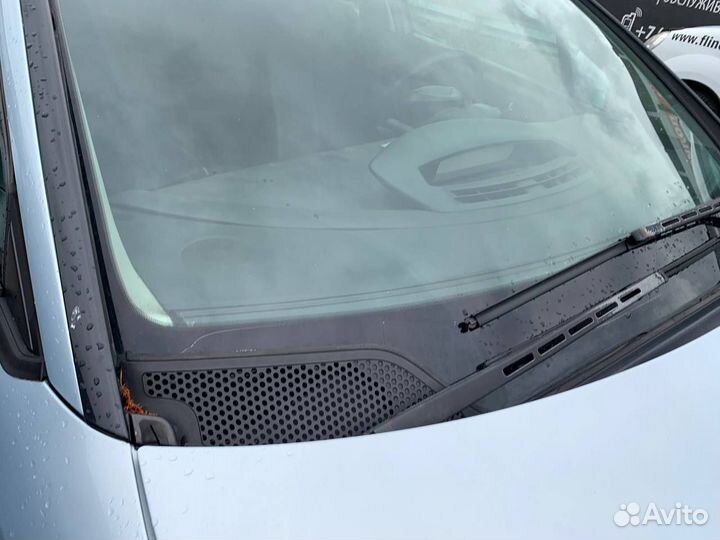 Автомобили на запчасти citroen C4