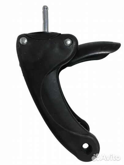 Вилка переднего колеса детской коляски № 05