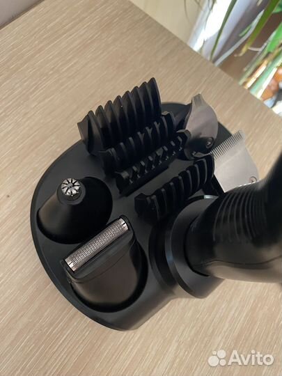 Машинка для стрижки беспроводная