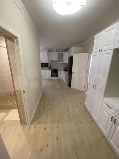 3-к. квартира, 70 м², 1/5 эт.