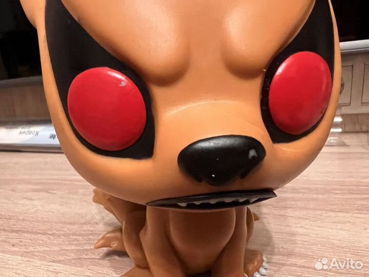 Фигурка Funko Pop Курама - Kurama