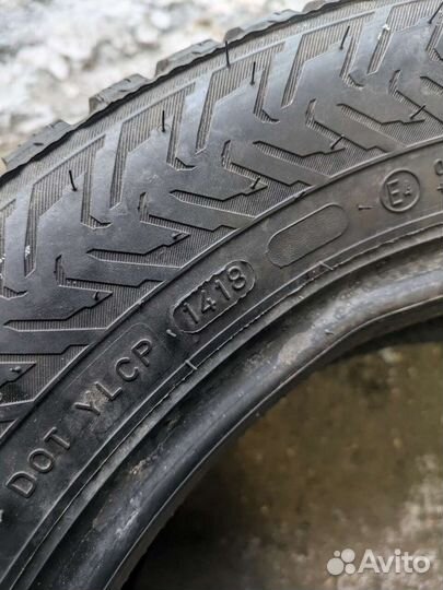 Nokian Tyres Hakkapeliitta 8 205/55 R16