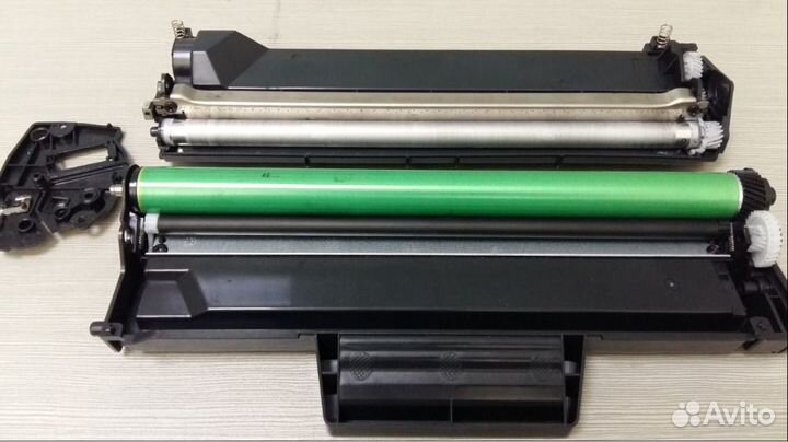 Ремонт принтеров и заправка картриджей