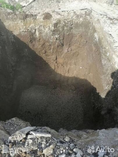 Септик для семьи до 5 человек