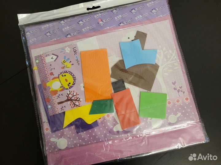 Коробка Кофр