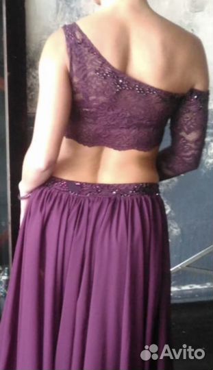 Костюм для танца живота