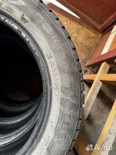 Nokian Tyres Nordman 7 205/55 R16