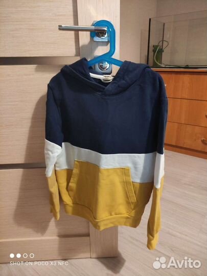 Толстовка H&M