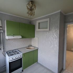 2-к. квартира, 45 м², 5/5 эт.