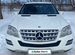 Mercedes-Benz M-класс 3.0 AT, 2011, 225 196 км с пробегом, цена 2200000 руб.