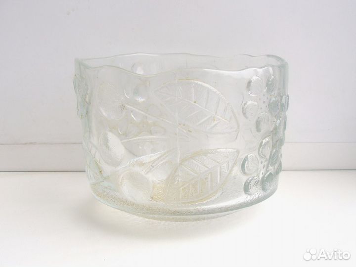 Вазы (6 штук)