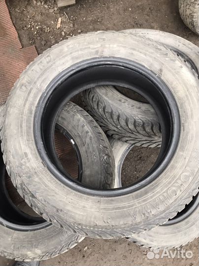 Yokohama 104ZR 195/65 R15