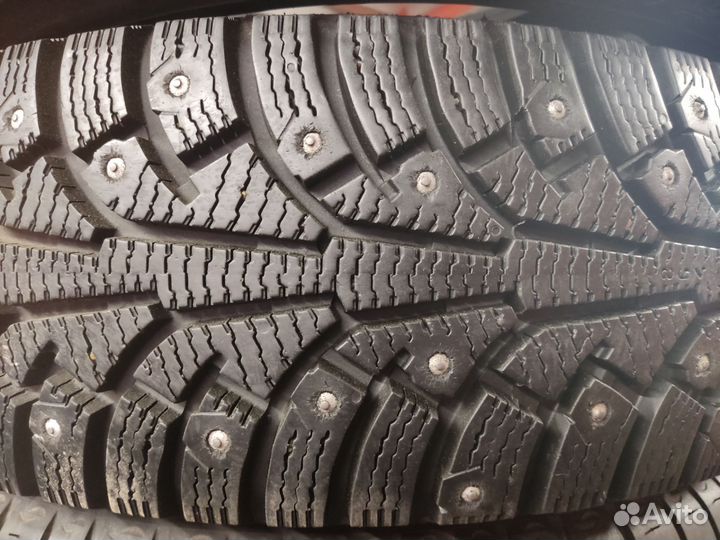 Nokian Tyres Nordman 5 185/65 R15