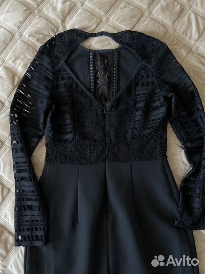 Платье женское 44 46 размер