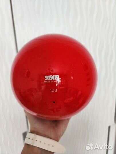 Мяч сасаки 15 см
