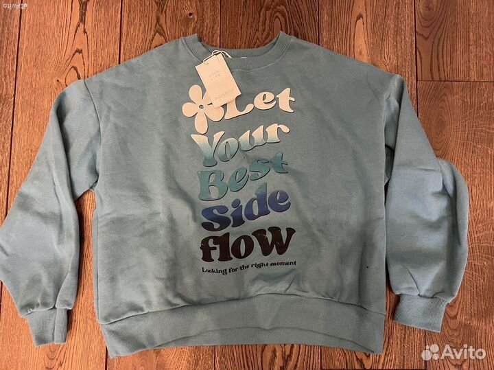 Детские вещи пакетом