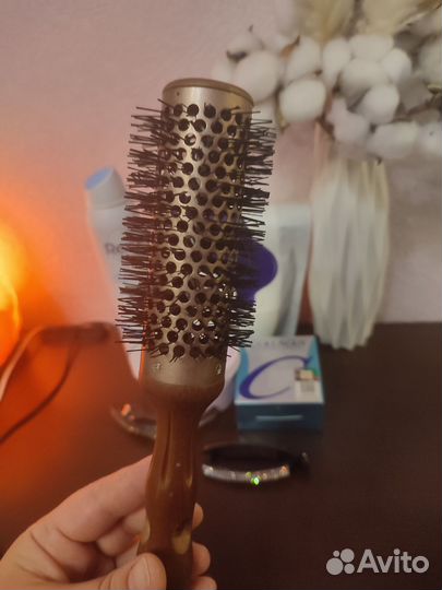 Брашинг Dewal