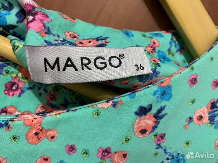 Платье Margo xs