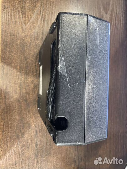 Компрессор honda