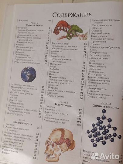 Большая энциклопедия эрудита