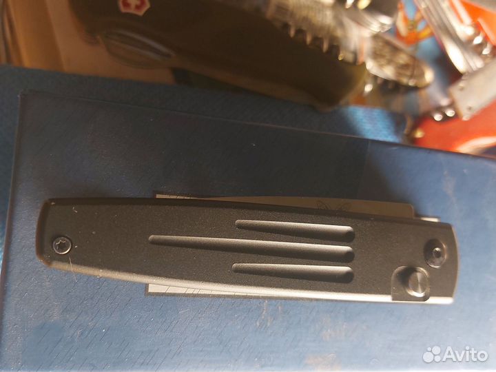 Нож benchmade
