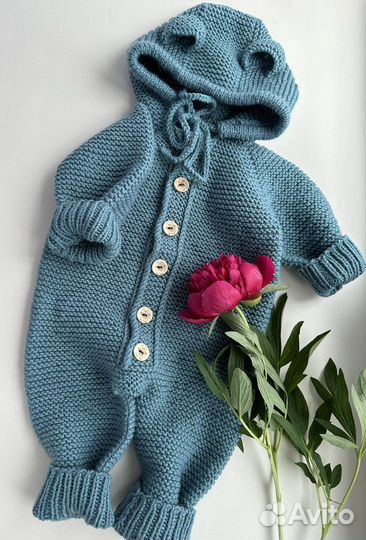 Вязание на заказ