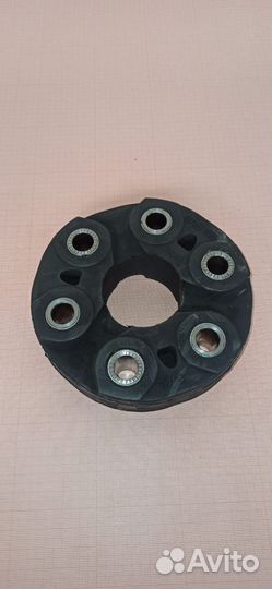 Муфта карданного вала