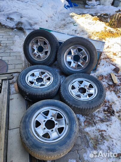 Колёса r14 5 шт