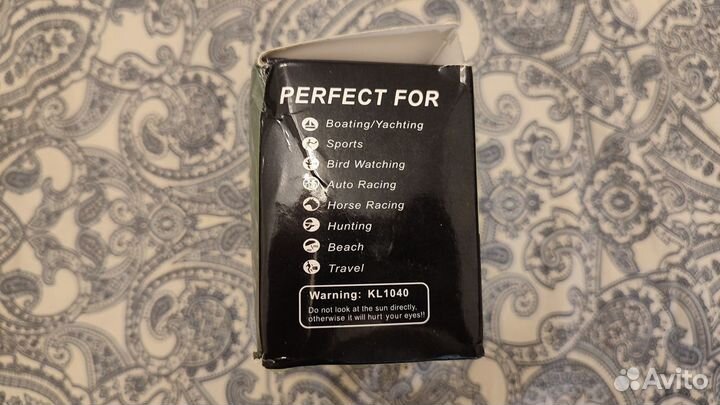 Большой объектив для камеры мобильного телефона