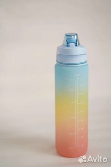 Бутылка для воды