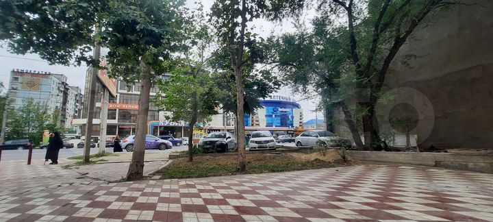 Офис, 60 м²