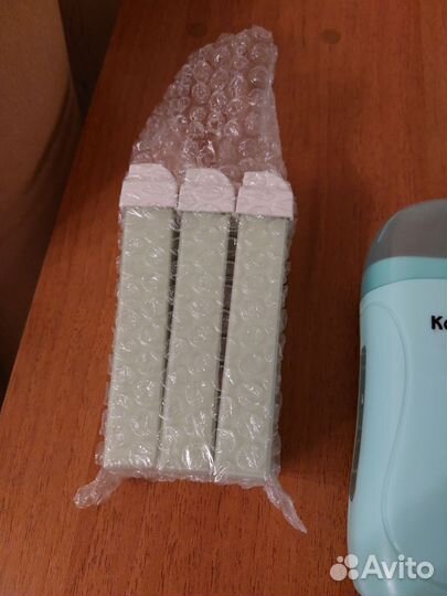 Набор для депиляции воском