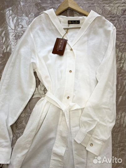 Loro piana платье