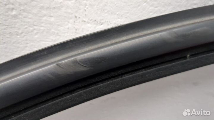 Дверь боковая Volkswagen Tiguan, 2014