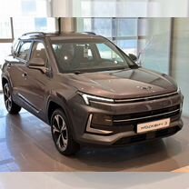 Новый Москвич 3 1.5 CVT, 2024, цена от 1 710 000 руб.