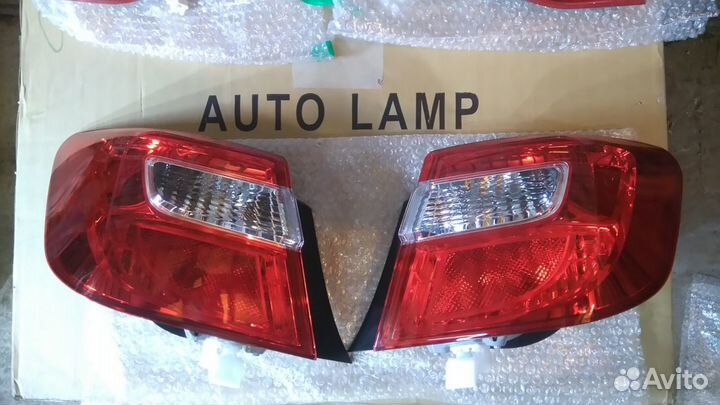 Фонарь задний Toyota Camry Тойота Камри 50