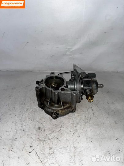 Тнвд Volkswagen Passat B6 2010 06H127025N