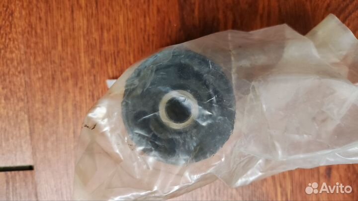 Akitaka сайлентблок задней балки Opel vectra a