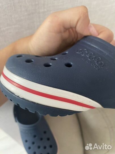 Crocs