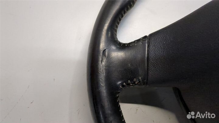 Руль Skoda Roomster, 2007