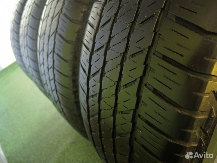 Bridgestone Dueler H/P 265/60 R18