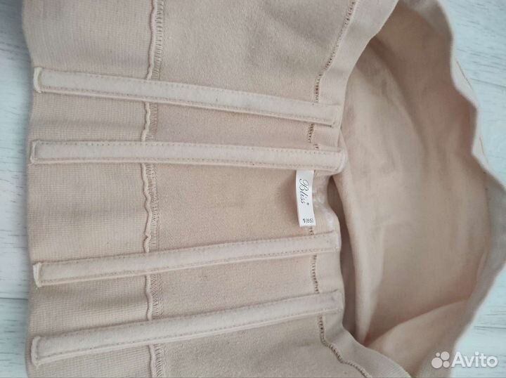 Бандаж для беременных 40 р-р