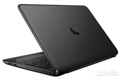 Ноутбук HP 15-ba576ur на запчасти